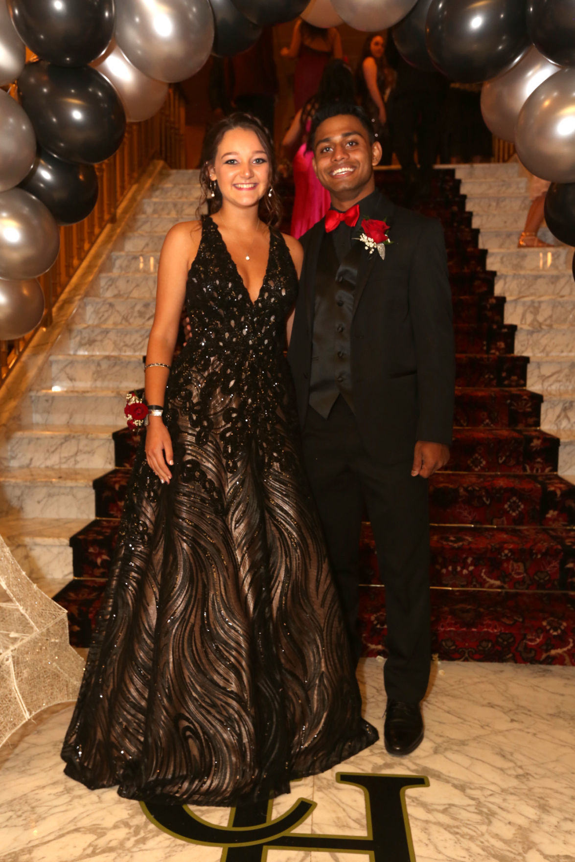 Mainland Regional High School Prom
